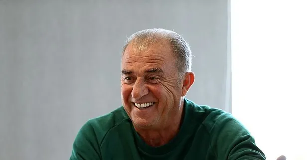 Başkanla bir an bile ayrılmadık