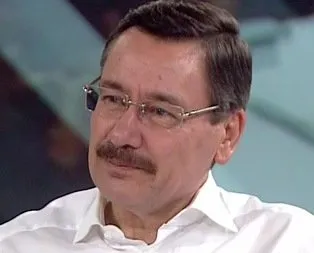 Melih Gökçek’ten çarpıcı açıklamalar!