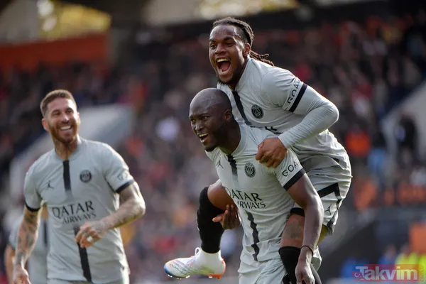 Fenerbahçe'ye 2 dünya yıldızı birden! - 28