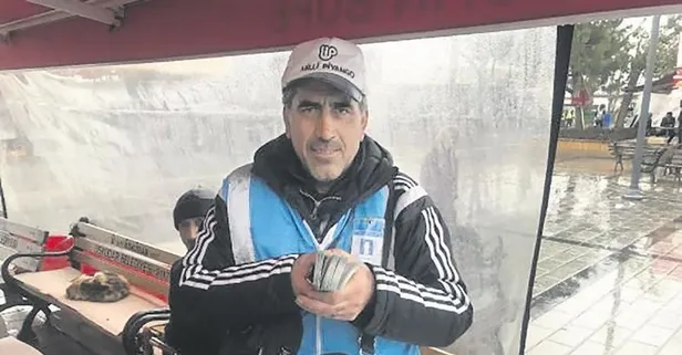 70 milyon liralık büyük ikramiyeyi kazandığını iddia eden bir kişi daha çıktı!