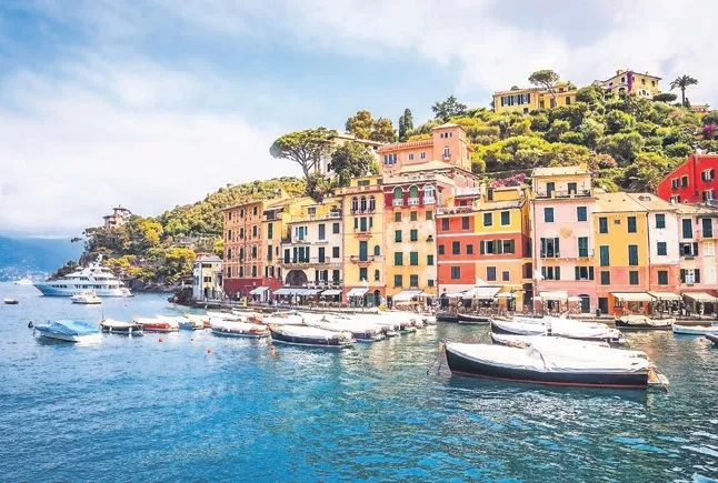 Portofino kuralları