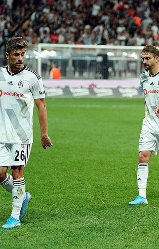 1.5 yılda gelen çöküş! Beşiktaş Avrupa'da tarih yazıyordu, şimdi tarihine ihanet ediyor...