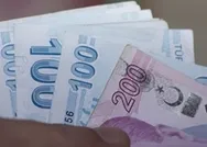 Maaşlar hesaplara yattı mı? Maaşlar 3 ay devletten!