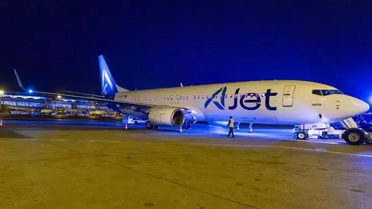 Açıklamalar peş peşe geldi: THY ve Pegasus İran, Ürdün, Irak ve Lübnan'a yapacağı seferlerini iptal etti-3