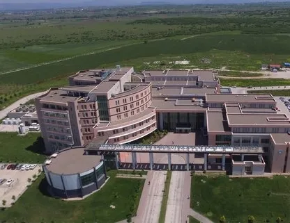 Balıkesir Üniversitesi öğretim görevlisi alacak