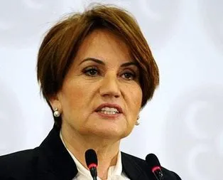 Akşener’in danışmanı da FETÖ’den ihraç edildi