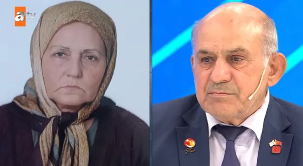 MÜGE ANLI SON BÖLÜM TEKRAR İZLE ATV LİNKİ YOUTUBE 15 Ekim 2021 | Nurgül Beyhan cinayetinde esrarengiz ayrıntılar! Katil kim?-7