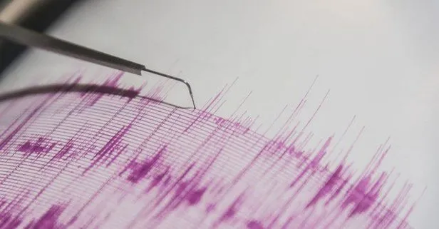Son dakika: Van’da korkutan deprem! İşte 18 Şubat AFAD ve Kandilli son depremler