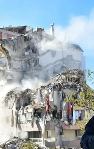 Deprem bilimcileri açıkladı! İşte fay hattı üzerindeki 18 kent