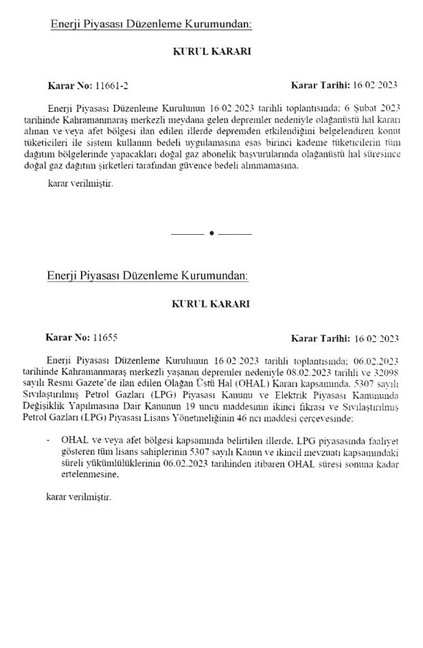 epdkdan-mucbir-sebep-kararlari-elektrik-ve-dogal-gazda-depremzedelerden-guvence-bedeli-alinmayacak-1676706860847.jpg EPDK'dan "mücbir sebep" kararları! Elektrik ve doğal gazda depremzedelerden güvence bedeli alınmayacak-8