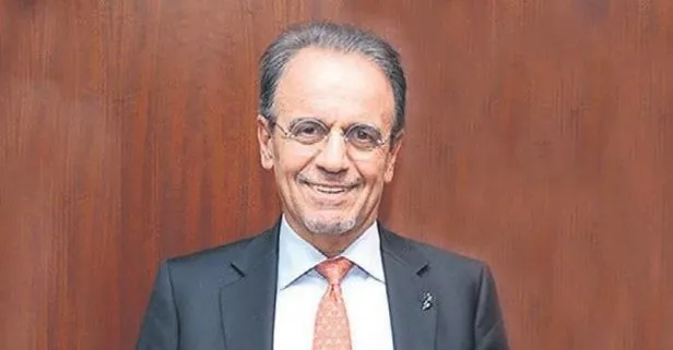 Prof. Dr. Mehmet Ceyhan: Aşı hayal