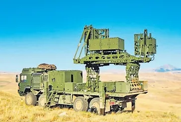 ASELSAN’dan dev anlaşma: 400 milyon dolar üzerinde