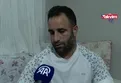Metrobüsten düşen yolcu, kaza anını anlattı!