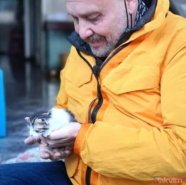 Ahmet Mümtaz Taylan’dan korkutan haber! Ameliyat için gün verildi! İşte Ahmet Mümtaz Taylan’ın son sağlık durumu... - 5