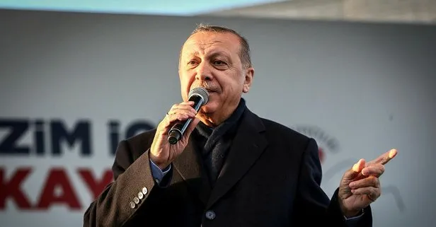 İşte 4 ÇHP: Çöp, Çukur, Çamur, Çarpık Yapılaşma