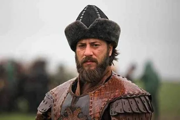 Uyanış Büyük Selçuklu dizi kadrosuna flaş isim! Marcus rolünü üstlenecek, yer yerinden oynayacak!-5