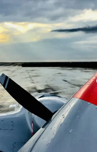 Son dakika: Ukrayna'dan SİHA'lardan sonra bir hamle daha!