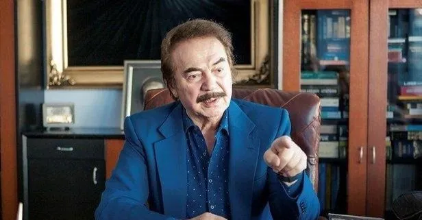 orhan gencebay dan linc cetesine sert