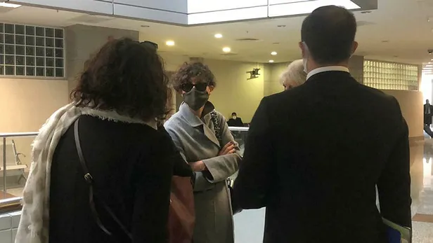 SON DAKİKA: Deniz Bulutsuz'u darbeden Ozan Güven hakim karşısında! Dayakçı Ozan Güven'in ilk ifadesi: "Aylık gelirim 5 bin TL"-5