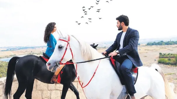 Hercai İsrail’de düzenlenen yarışmada dört kategoride birden ödül aldı-4