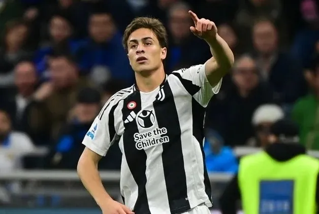 Kenan Yıldız’a yeni sözleşme ve zam!