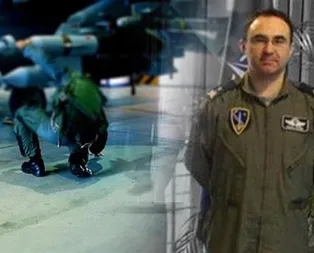 Darbeci general uçaklara Sniper taktırmış