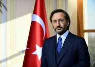 İletişim Başkanı Fahrettin Altundan dikkat çeken 17-25 Aralık mesajı: Yaratmaya çalıştıkları algılarda boğulacaklar