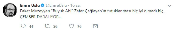 FETÖ'nün sahipleri bizzat saldırıyor! İçerideki işbirlikçisi ise Aydın Doğan-1