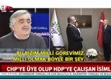 İşte HDP'ye çalışan CHP'liler