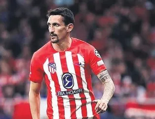 Stefan Savic’e 3 yıllık teklif