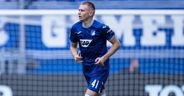Attila Szalai Bundesliga'ya alışamadı
