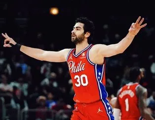 Furkan’la yollar ayrıldı