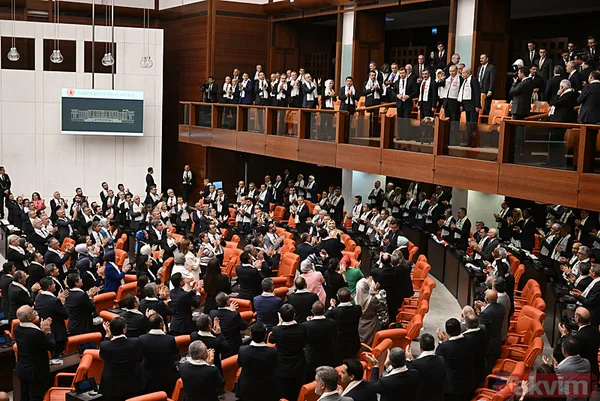 Türkiye'den ABD'ye "tarihi" yanıt: Katil Netanyahu'ya karşı Filistin Devlet Başkanı Mahmud Abbas! - 29