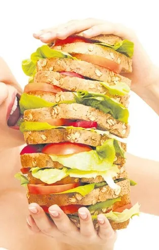 Obezite ömürden çalıyor