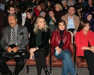 CHP-HDPnin tiyatro buluşması genel seçimler için bir proje mi?