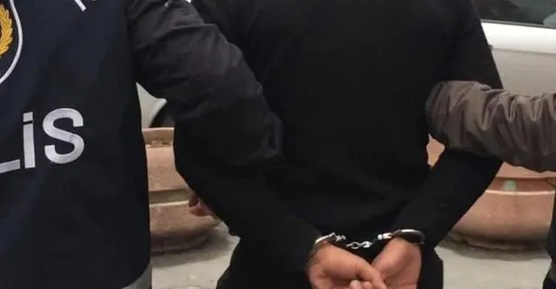 Kayseri'de iş adamlarına FETÖ operasyonu