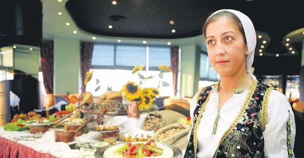 Restoran ve oteller Ramazan öncesi hazırlıklarını tamamladı! Her bütçeye göre iftar: Menüler belirlendi