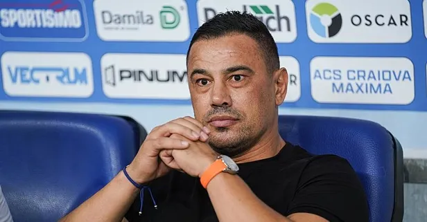 Başakşehir Çağdaş Atan ile yolların ayırdı!