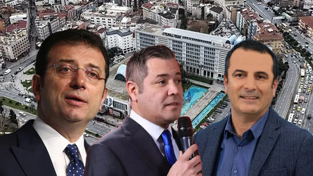 İBB’deki yolsuzluk soruşturmasında yeni detaylar!