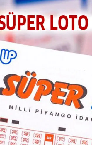 Süper Loto'da 4 milyon devretti