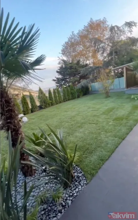 Çağla Şıkel oğlu Kuzey’le öyle bir paylaşım yaptı ki! Gören küçük dilini yuttu: “Duygularımla oynadınız” |Emre Altuğ’un yakışıklı oğlu... - 42