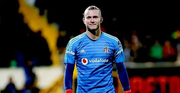 Karius’a Olympiakos kancası