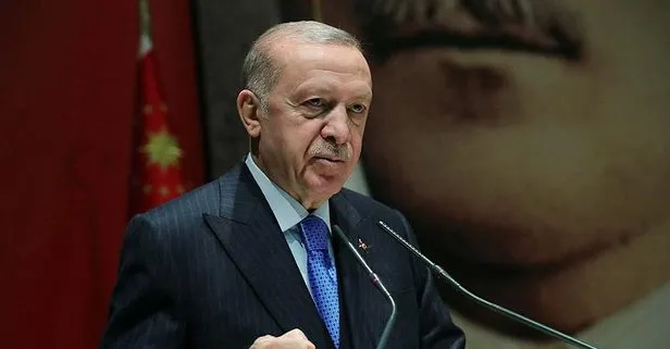 Başkan Erdoğan’dan AK Parti Genişletilmiş İl Başkanları Toplantısı’nda önemli açıklamalar