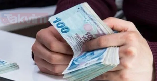 Asgari ücretlilere, sigortalı çalışanlara, memurlara, emeklilere ödenen devlet yardım destekleri