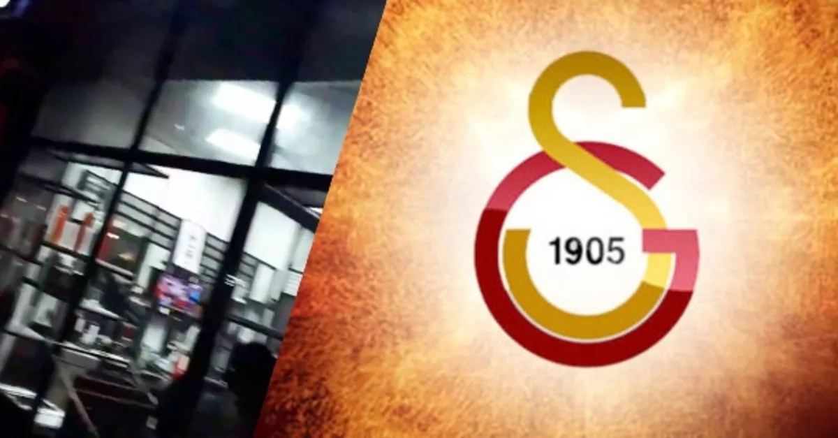 Galatasarayli Yildiz Bakirkoy De Kendine Kuafor Salonu Acti Gorenler Sasti Kaldi Galeri Takvim