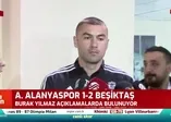Burak Yılmaz İdlib'deki hain saldırıyı kınadı! "Devletimizin yanındayız..."
