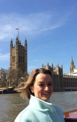 BBC muhabiri böyle rezil oldu