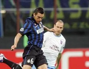 Inter - Trabzonspor