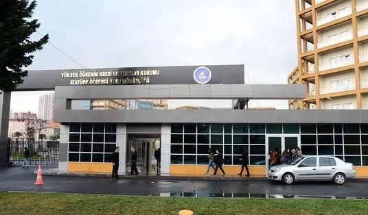 KYK 1. yedek yurt sonuçları sorgulama! 2019 KYK taahhütname nasıl onaylanır? KYK ilk kayıt ücreti ne kadar?-4