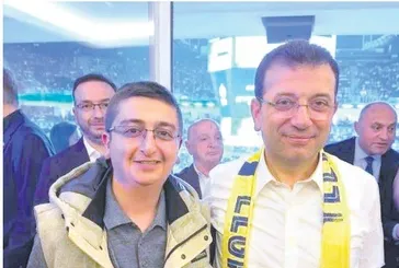 Ekrem İmamoğlu'nun sosyal medya trolü tutuklandı